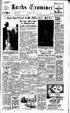 Buckinghamshire Examiner Friday 13 April 1962 Page 1