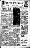 Buckinghamshire Examiner Friday 27 July 1962 Page 1