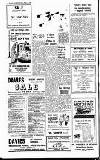 Buckinghamshire Examiner Friday 04 January 1963 Page 6