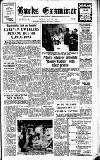 Buckinghamshire Examiner Friday 03 July 1964 Page 1