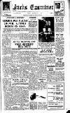 Buckinghamshire Examiner Friday 21 August 1964 Page 1