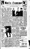 Buckinghamshire Examiner Friday 30 April 1965 Page 1