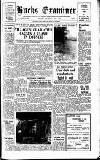 Buckinghamshire Examiner Friday 28 January 1966 Page 1