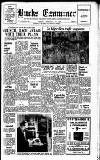 Buckinghamshire Examiner Friday 04 February 1966 Page 1