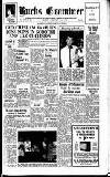 Buckinghamshire Examiner Friday 18 February 1966 Page 1