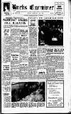 Buckinghamshire Examiner Friday 25 February 1966 Page 1