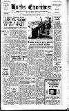 Buckinghamshire Examiner Friday 18 March 1966 Page 1
