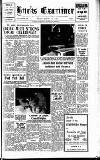 Buckinghamshire Examiner Friday 25 March 1966 Page 1