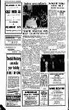 Buckinghamshire Examiner Friday 06 January 1967 Page 10