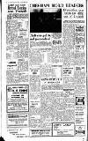 Buckinghamshire Examiner Friday 10 February 1967 Page 4