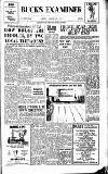 Buckinghamshire Examiner Friday 17 March 1967 Page 1