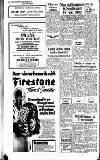 Buckinghamshire Examiner Friday 01 December 1967 Page 10