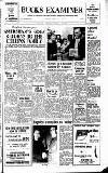 Buckinghamshire Examiner Friday 12 April 1968 Page 1