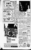 Buckinghamshire Examiner Friday 26 July 1968 Page 6