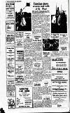 Buckinghamshire Examiner Friday 02 August 1968 Page 6