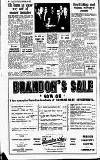 Buckinghamshire Examiner Friday 02 August 1968 Page 10