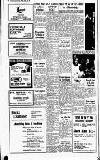 Buckinghamshire Examiner Friday 09 August 1968 Page 6