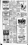 Buckinghamshire Examiner Friday 09 August 1968 Page 8