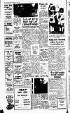 Buckinghamshire Examiner Friday 16 August 1968 Page 6