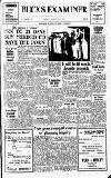 Buckinghamshire Examiner Friday 23 August 1968 Page 1