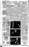 Buckinghamshire Examiner Friday 23 August 1968 Page 4