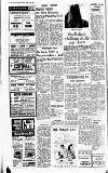 Buckinghamshire Examiner Friday 23 August 1968 Page 8