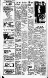 Buckinghamshire Examiner Friday 22 November 1968 Page 6