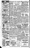 Buckinghamshire Examiner Friday 10 January 1969 Page 6