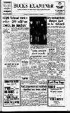 Buckinghamshire Examiner Friday 17 January 1969 Page 1