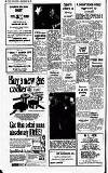 Buckinghamshire Examiner Friday 07 November 1969 Page 10