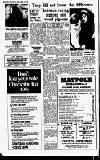 Buckinghamshire Examiner Friday 12 December 1969 Page 10