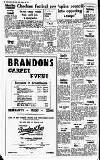 Buckinghamshire Examiner Friday 30 January 1970 Page 10