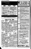 Buckinghamshire Examiner Friday 06 February 1970 Page 20