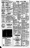 Buckinghamshire Examiner Friday 13 February 1970 Page 12