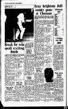 Buckinghamshire Examiner Friday 10 July 1970 Page 6