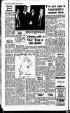 Buckinghamshire Examiner Friday 10 July 1970 Page 12