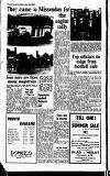 Buckinghamshire Examiner Friday 10 July 1970 Page 32