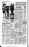 Buckinghamshire Examiner Friday 25 September 1970 Page 6