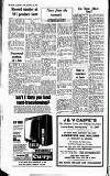 Buckinghamshire Examiner Friday 25 September 1970 Page 10