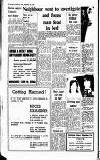 Buckinghamshire Examiner Friday 25 September 1970 Page 12