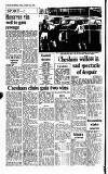 Buckinghamshire Examiner Friday 06 November 1970 Page 6