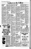 Buckinghamshire Examiner Friday 06 November 1970 Page 14