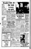 Buckinghamshire Examiner Friday 06 November 1970 Page 32