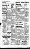 Buckinghamshire Examiner Friday 13 November 1970 Page 6