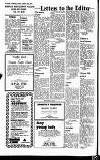 Buckinghamshire Examiner Friday 13 November 1970 Page 8