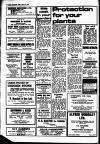Buckinghamshire Examiner Friday 14 January 1972 Page 14