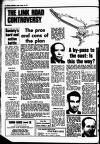 Buckinghamshire Examiner Friday 14 January 1972 Page 16