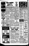 Buckinghamshire Examiner Friday 03 March 1972 Page 14