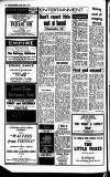 Buckinghamshire Examiner Friday 07 April 1972 Page 10