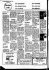 Buckinghamshire Examiner Friday 14 April 1972 Page 8